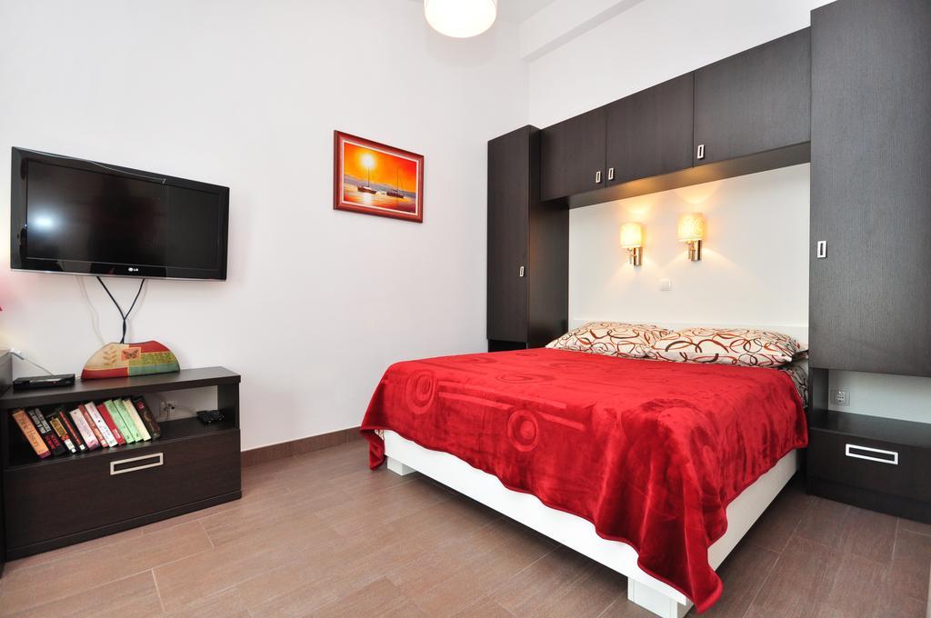 Apartments Zizic Kaštela Cameră foto